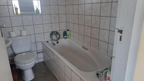Jeffreys Bay Apartamento | 33 on Goedehoop Apartment