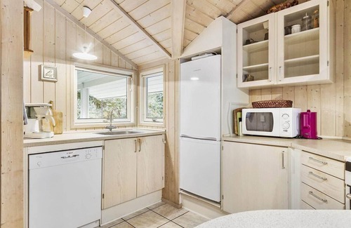 Stege Casa | 3306 Stege - Bunden 7