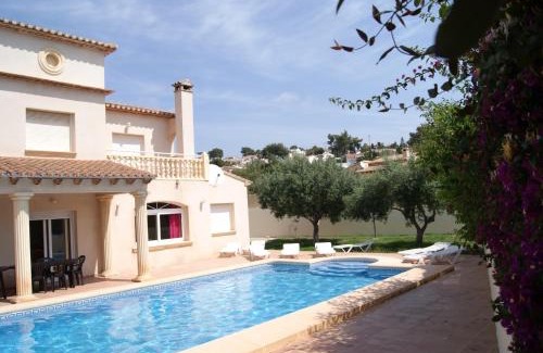Urbanitzacio la Fustera Villa | 3315 - Villa Carolina