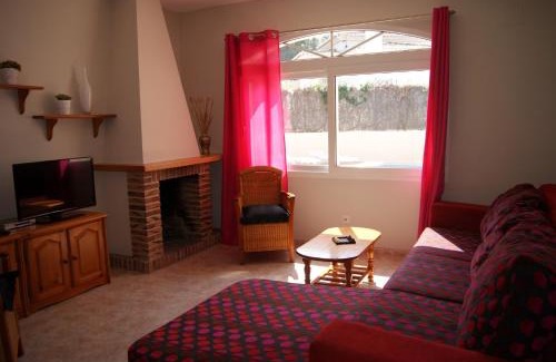 Urbanitzacio la Fustera Villa | 3315 - Villa Carolina