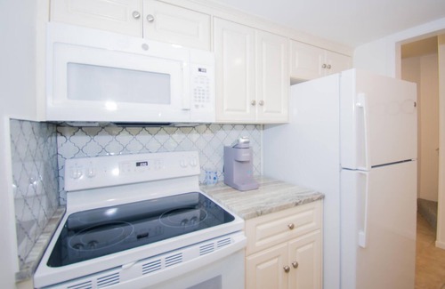 Saint Helena Island Villa | 332 Captain John Fripp Villa