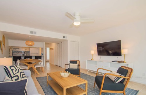 Saint Helena Island Villa | 332 Captain John Fripp Villa