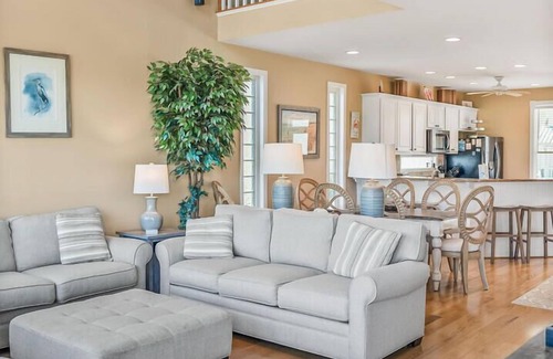 Saint Helena Island Casa | 332 Ocean Point