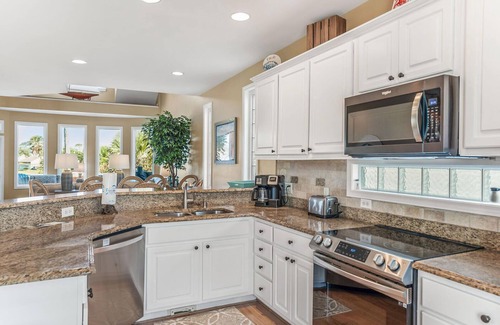 Saint Helena Island Casa | 332 Ocean Point