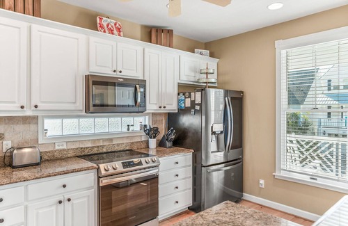 Saint Helena Island Casa | 332 Ocean Point