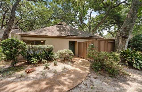 Fernandina Beach Casa | 3322 Fairway Oaks
