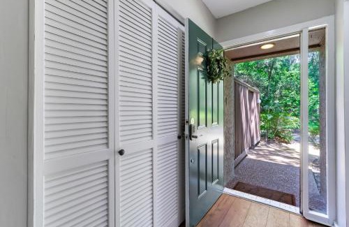 Fernandina Beach Casa | 3322 Fairway Oaks