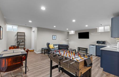 The Gate Casa | 3323 Uptown Elegant Escape