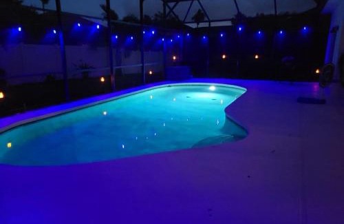 West Haven Casa | 333 Burford Circle Davenport