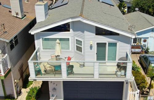 Oceano Casa | 333 Juanita Avenue