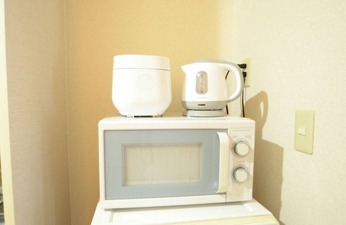 Nakamura Apartamento | 333 minutes walk from station4 people possible1 - 303 / Nagoya Aichi
