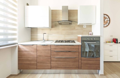 Ginosa Marina Apartamento | 3334 Appartamento Vitalba by Barbarhouse
