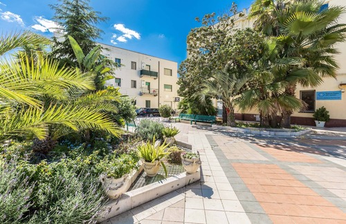 Ginosa Marina Apartamento | 3334 Appartamento Vitalba by Barbarhouse