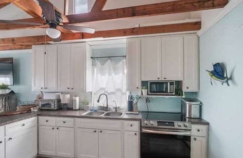 Matagorda Casa | 334 Beach Front Drive on Matagorda Beach
