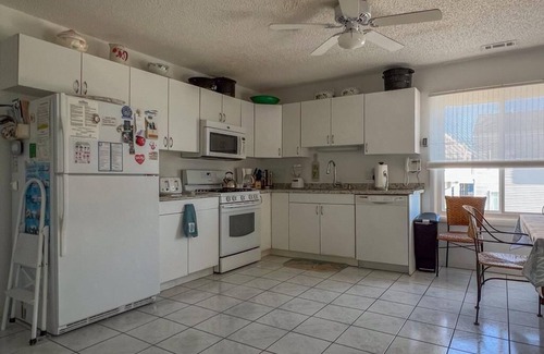 Sea Isle City Condominio | 339 56th Street East