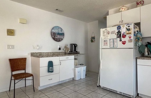 Sea Isle City Condominio | 339 56th Street East