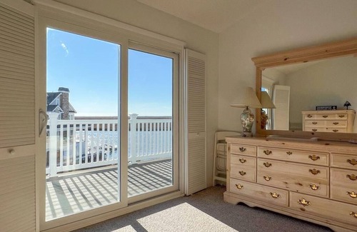 Sea Isle City Condominio | 339 56th Street East