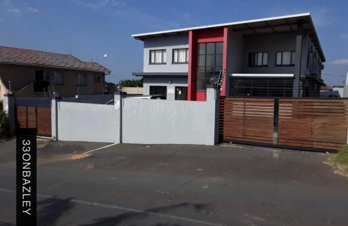 Berea Hotel | 33onBazley Hotel