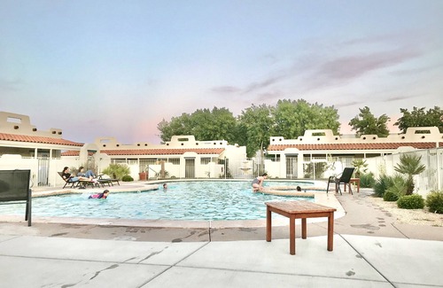 St. George Condominio | 34- Amira Resort Condo, Heated Pool, Hot tub, Gym