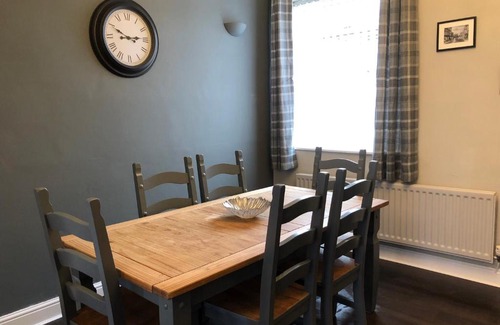 Darlington Casa | 34 Brunton Street Serviced Accommodation