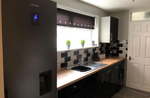 Darlington Casa | 34 Brunton Street Serviced Accommodation