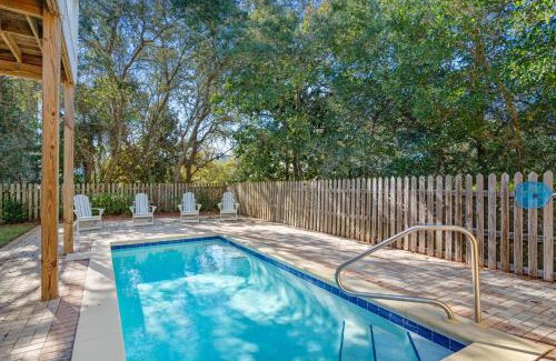 Gulfview Heights Casa | 34 Buddy Street