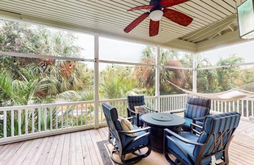 Litchfield by the Sea Casa | 34 Compass Ct