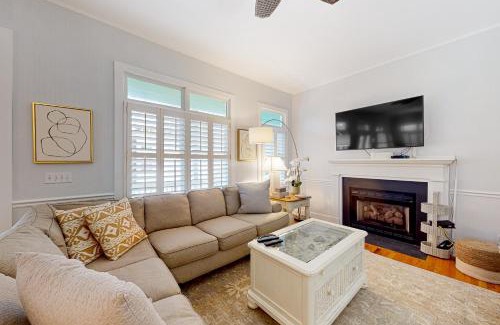 Litchfield by the Sea Casa | 34 Compass Ct