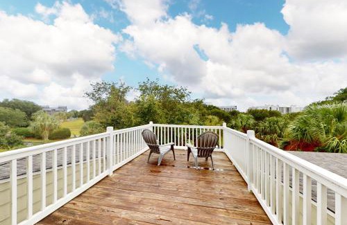 Litchfield by the Sea Casa | 34 Compass Ct