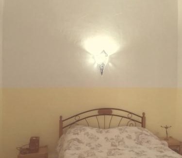 Mirleft Casa | 34 degres sud