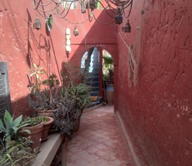 Mirleft Casa | 34 degres sud
