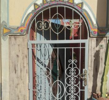 Mirleft Casa | 34 degres sud