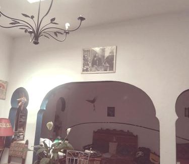 Mirleft Casa | 34 degres sud