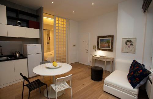 Campitelli Casa | 34 Forum Apartment