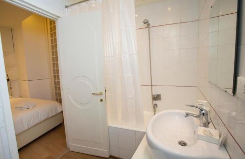 Campitelli Casa | 34 Forum Apartment