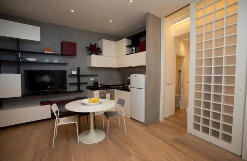 Campitelli Casa | 34 Forum Apartment