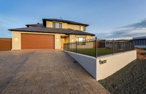 Exmouth Casa | 34 Gnulli Court