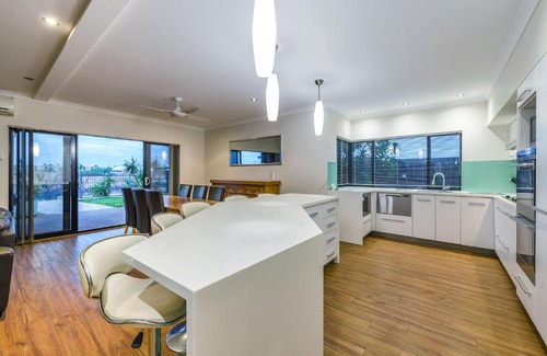 Exmouth Casa | 34 Gnulli Court