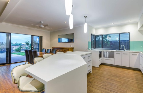 Exmouth Casa | 34 Gnulli Court - Bring your boat!
