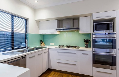 Exmouth Casa | 34 Gnulli Court - Bring your boat!