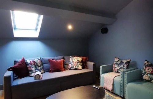 Setubal Casa | 34 Guest House