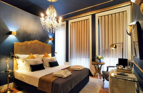 Setubal Casa | 34 Guest House