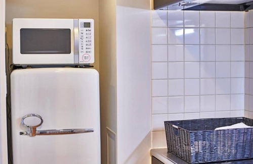 Hamamatsucho Hotel | 34 m² Hotel ∙ 1 habitación ∙ 3 huéspedes