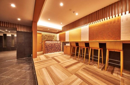 Hamamatsucho Hotel | 34 m² Hotel ∙ 1 habitación ∙ 3 huéspedes
