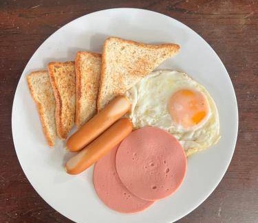 Phayuha Khirim Cama Y Desayuno | 34 m² Bed & Breakfast ∙ 3 huéspedes