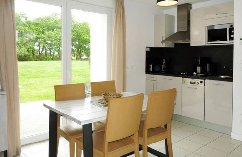 Bourgenay Complejo | 34 m² Complejo vacacional ∙ 1 habitación ∙ 4 personas