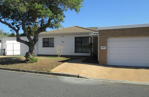 Bloubergstrand Apartamento | 34 On Marten Crescent