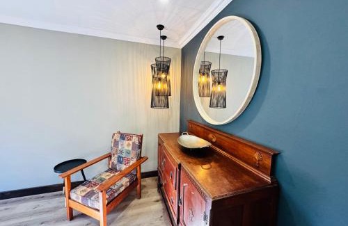 Flora Park Casa | 34 Saligna st - 6 Guests Self Catering