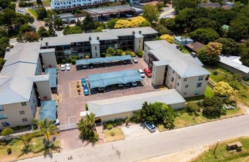 Knysna Central Apartamento | 34 Summerplace, Knysna