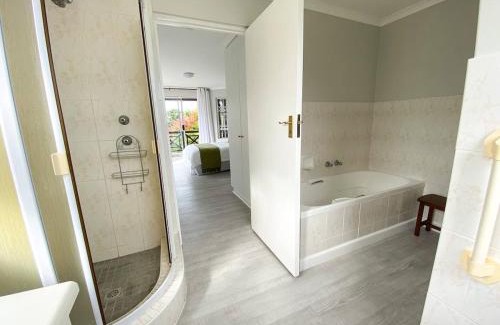Knysna Central Apartamento | 34 Summerplace, Knysna